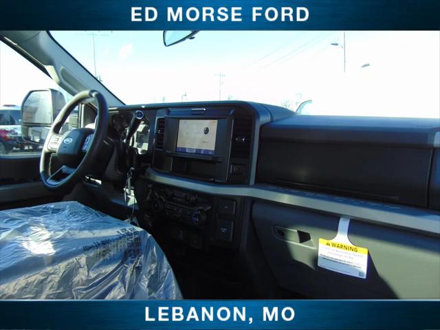 2026 Ford F-350 XLT