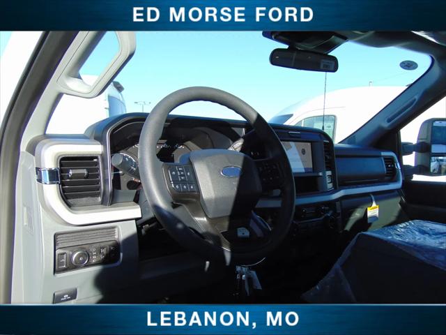 2026 Ford F-350 XLT