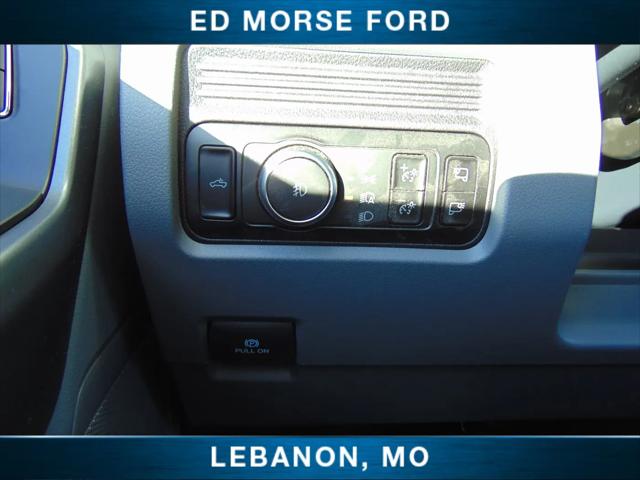 2026 Ford F-350 XLT