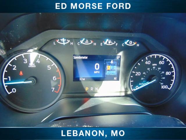 2026 Ford F-350 XLT