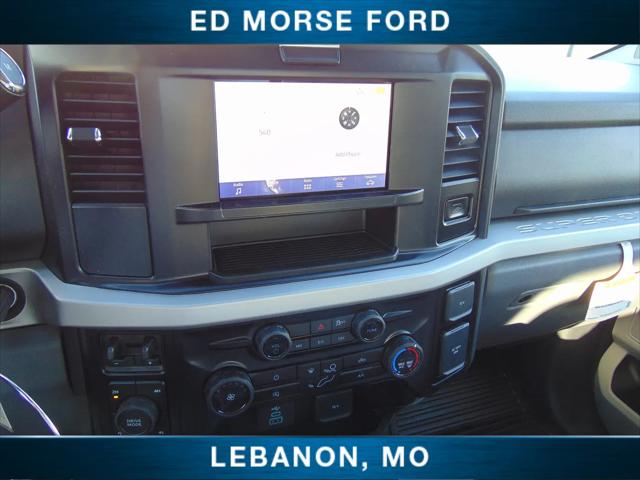2026 Ford F-350 XLT