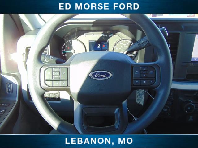 2026 Ford F-350 XLT