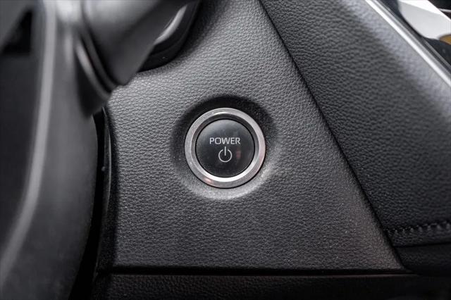 2024 Toyota Corolla Hybrid Nightshade Edition