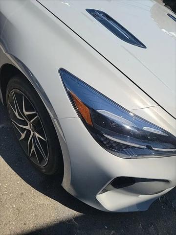 2023 Kia Stinger GT-Line