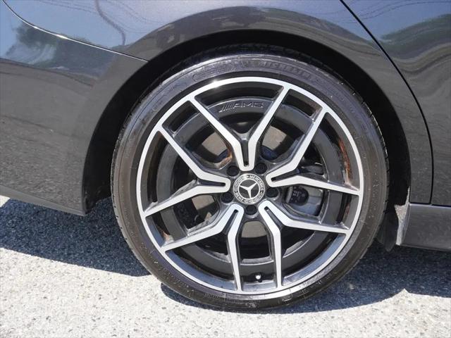 2024 Mercedes-Benz C-CLASS C 300 C 300