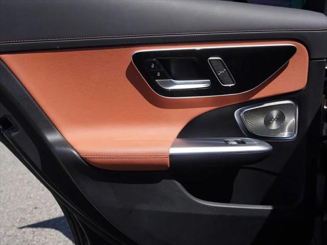 2024 Mercedes-Benz C-CLASS C 300 C 300