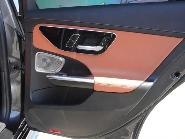 2024 Mercedes-Benz C-CLASS C 300 C 300