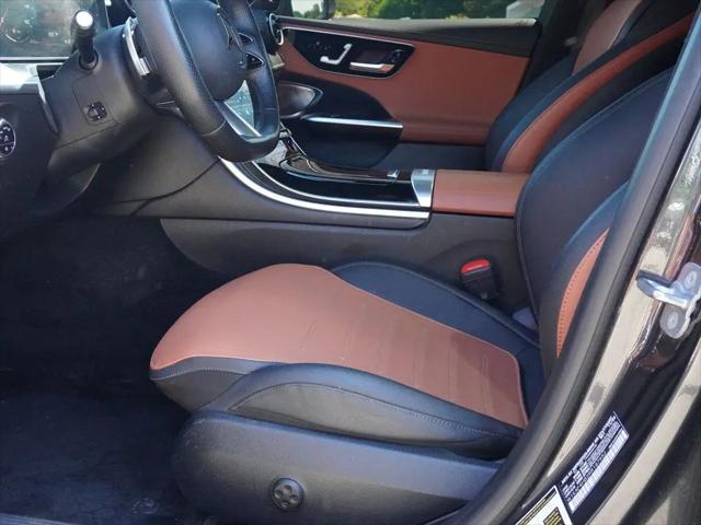2024 Mercedes-Benz C-CLASS C 300 C 300
