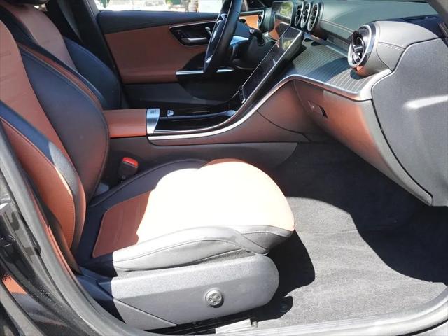 2024 Mercedes-Benz C-CLASS C 300 C 300