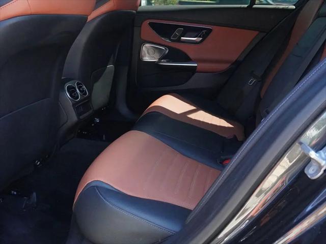 2024 Mercedes-Benz C-CLASS C 300 C 300