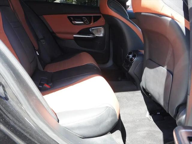 2024 Mercedes-Benz C-CLASS C 300 C 300