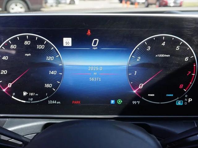 2024 Mercedes-Benz C-CLASS C 300 C 300