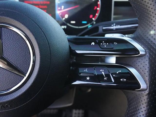2024 Mercedes-Benz C-CLASS C 300 C 300