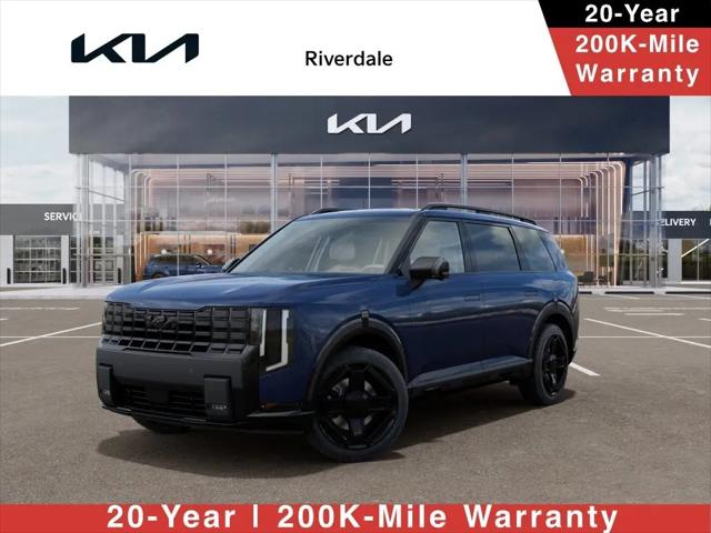 2027 Kia Telluride Hybrid X-Line SX for sale in Riverdale, NJ