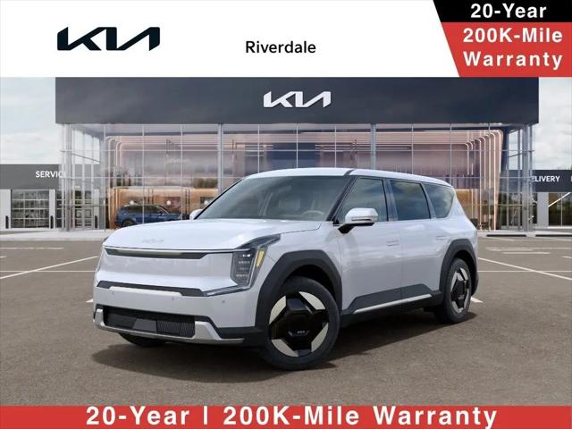 2026 Kia EV9 Light Short Range for sale in Riverdale, NJ