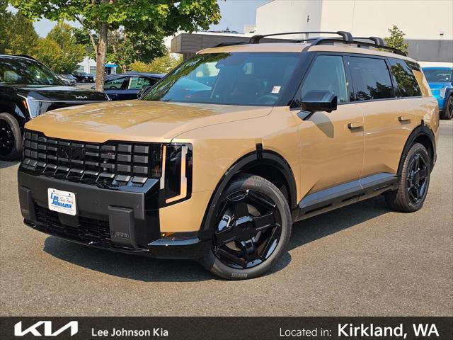 2027 Kia Telluride X-Line SX-Prestige for sale in Kirkland, WA