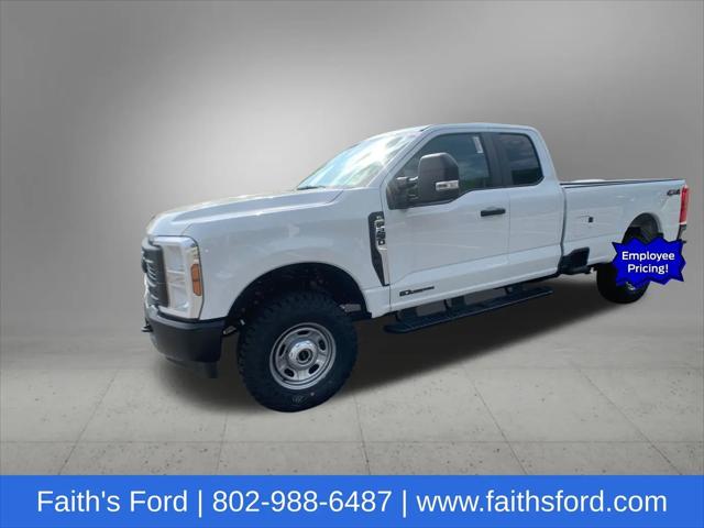 2026 Ford F-250 XL for sale in Westminster, VT
