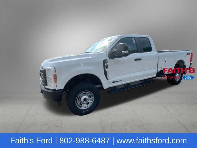 2026 Ford F-250 XL for sale in Westminster, VT