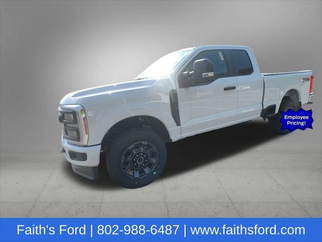 2026 Ford F-350 XL for sale in Westminster, VT