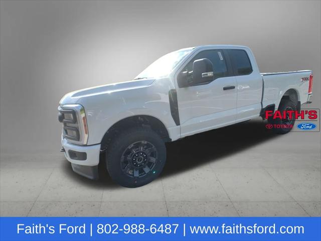 2026 Ford F-350 XL for sale in Westminster, VT