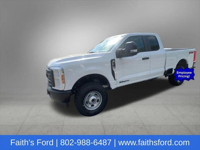 2026 Ford F-250 XL for sale in Westminster, VT