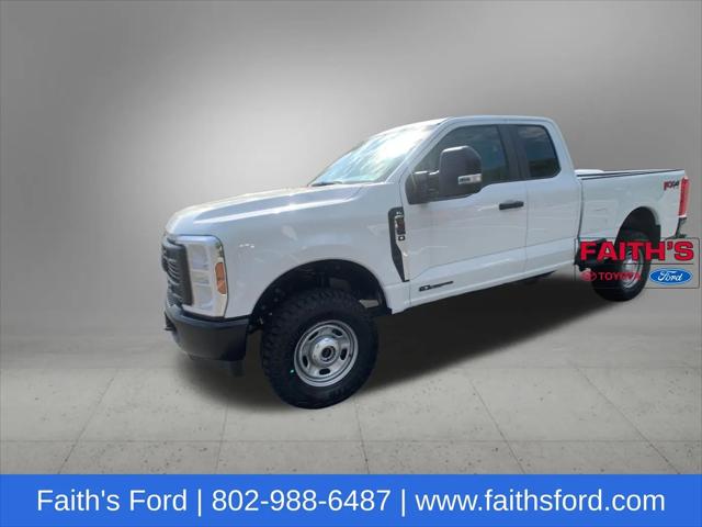 2026 Ford F-250 XL for sale in Westminster, VT