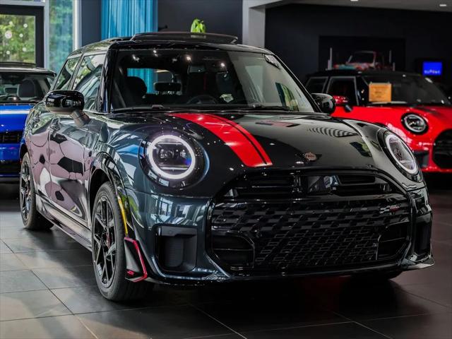 2026 MINI Hardtop Cooper S for sale in Virginia Beach, VA