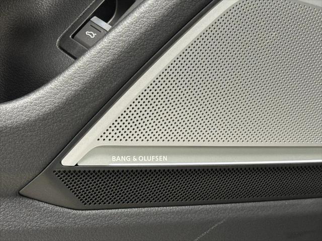 2025 Audi RS 6 Avant Performance quattro tiptronic