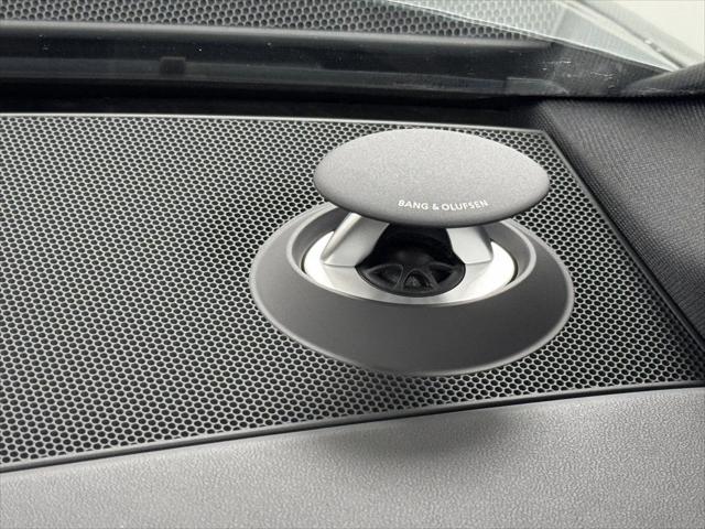 2025 Audi RS 6 Avant Performance quattro tiptronic