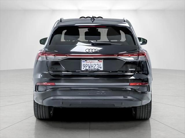2023 Audi e-tron Prestige 50 quattro