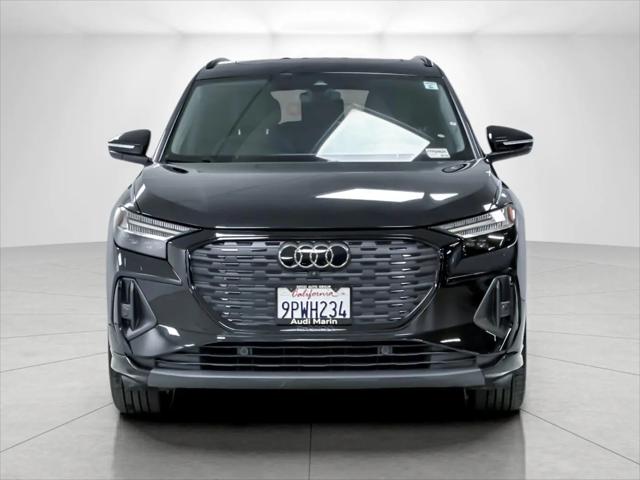 2023 Audi e-tron Prestige 50 quattro