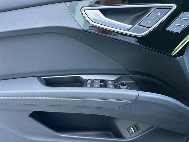 2023 Audi e-tron Prestige 50 quattro