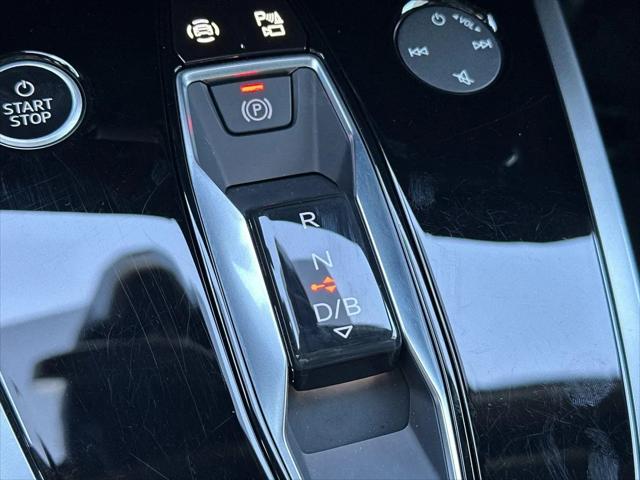 2023 Audi e-tron Prestige 50 quattro