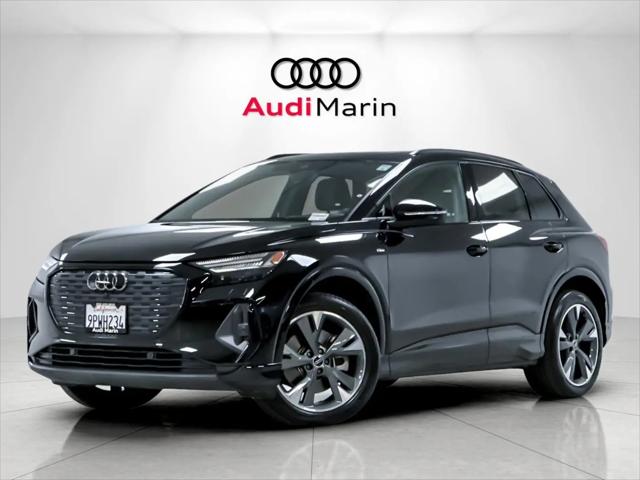 2023 Audi e-tron Prestige 50 quattro for sale in San Rafael, CA