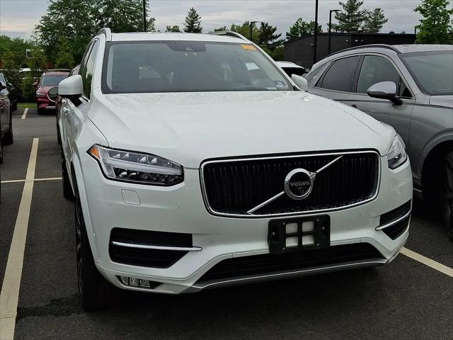 2019 Volvo XC90 T6 Momentum