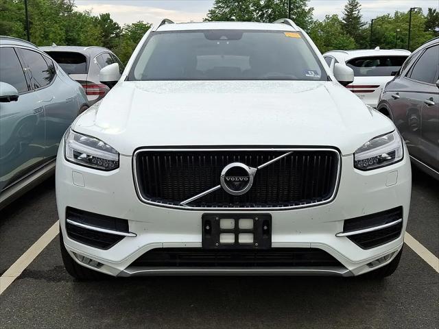 2019 Volvo XC90 T6 Momentum