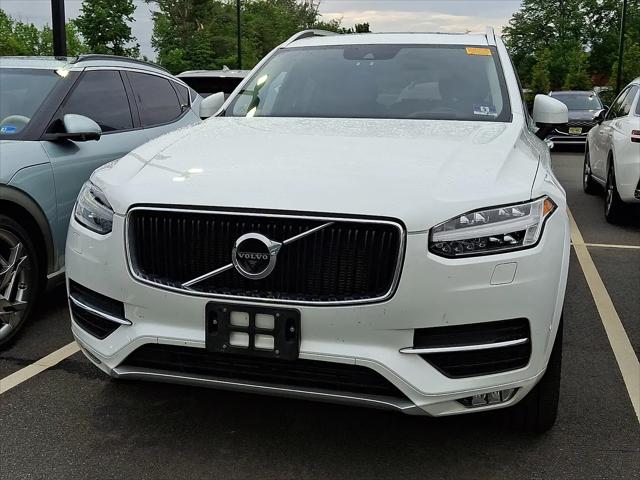 2019 Volvo XC90 T6 Momentum