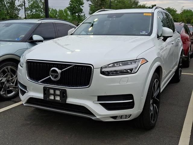 2019 Volvo XC90 T6 Momentum