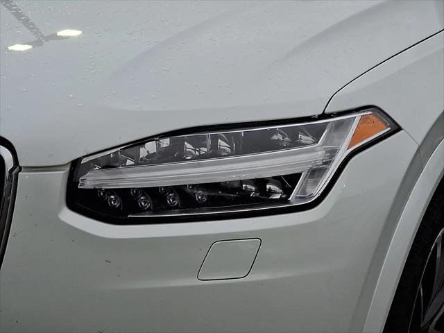 2019 Volvo XC90 T6 Momentum