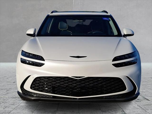 2023 Genesis GV60 Performance AWD