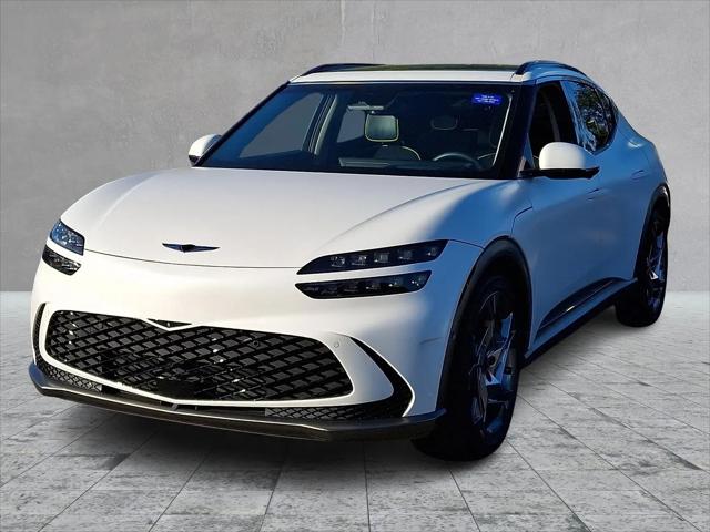 2023 Genesis GV60 Performance AWD