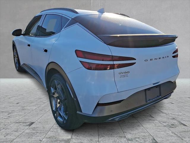 2023 Genesis GV60 Performance AWD
