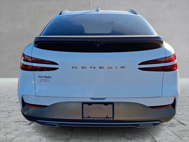 2023 Genesis GV60 Performance AWD