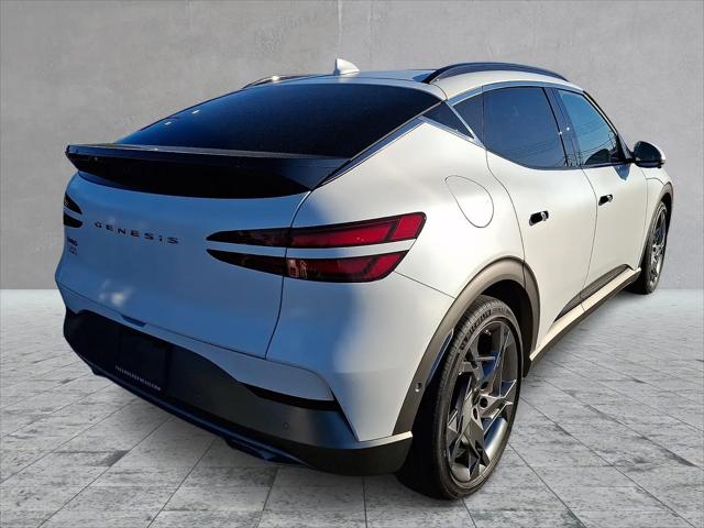 2023 Genesis GV60 Performance AWD
