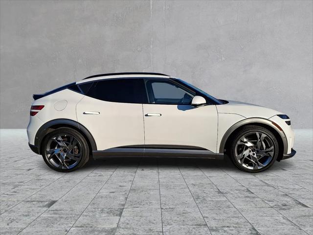2023 Genesis GV60 Performance AWD