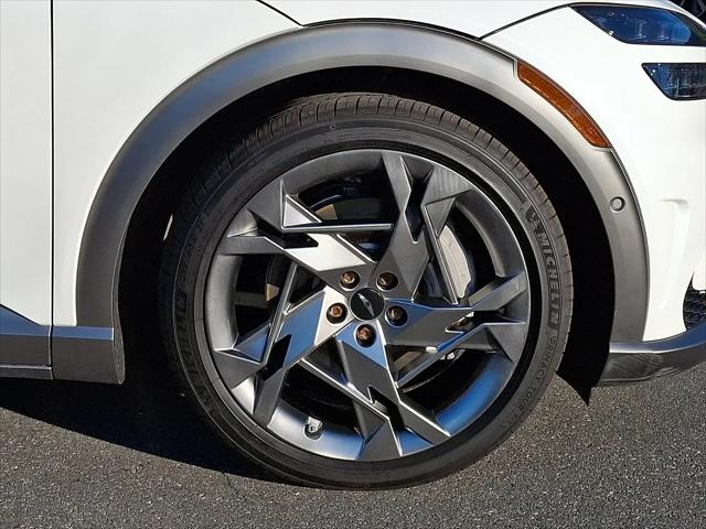 2023 Genesis GV60 Performance AWD