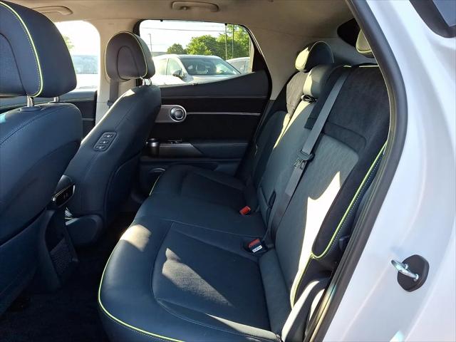 2023 Genesis GV60 Performance AWD