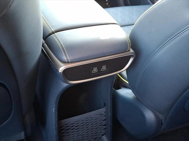 2023 Genesis GV60 Performance AWD