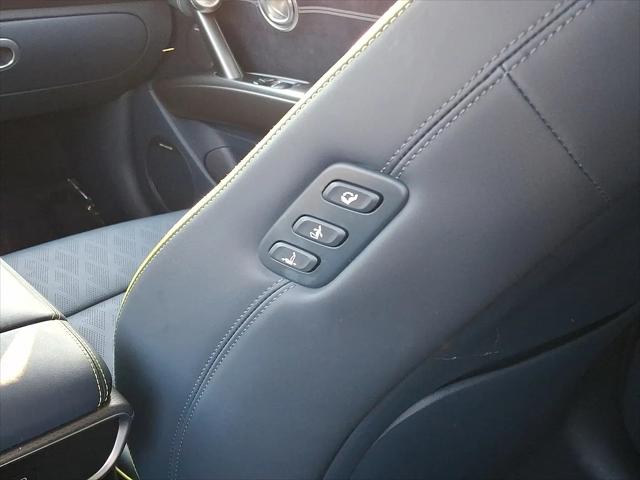 2023 Genesis GV60 Performance AWD