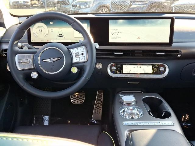 2023 Genesis GV60 Performance AWD